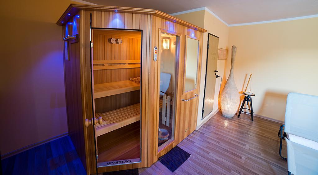 Hotel Europa Porlezza Ngoại thất bức ảnh