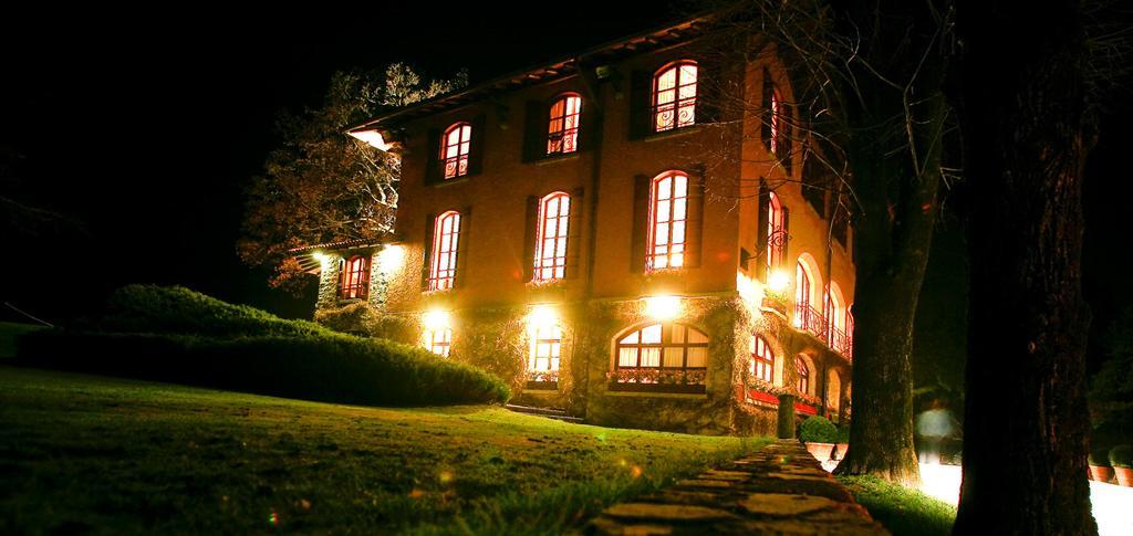 Hotel Europa Porlezza Ngoại thất bức ảnh